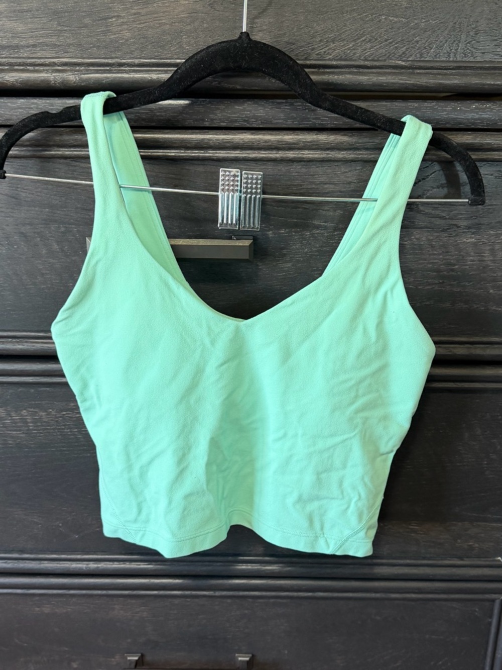 Lulu Align Tank